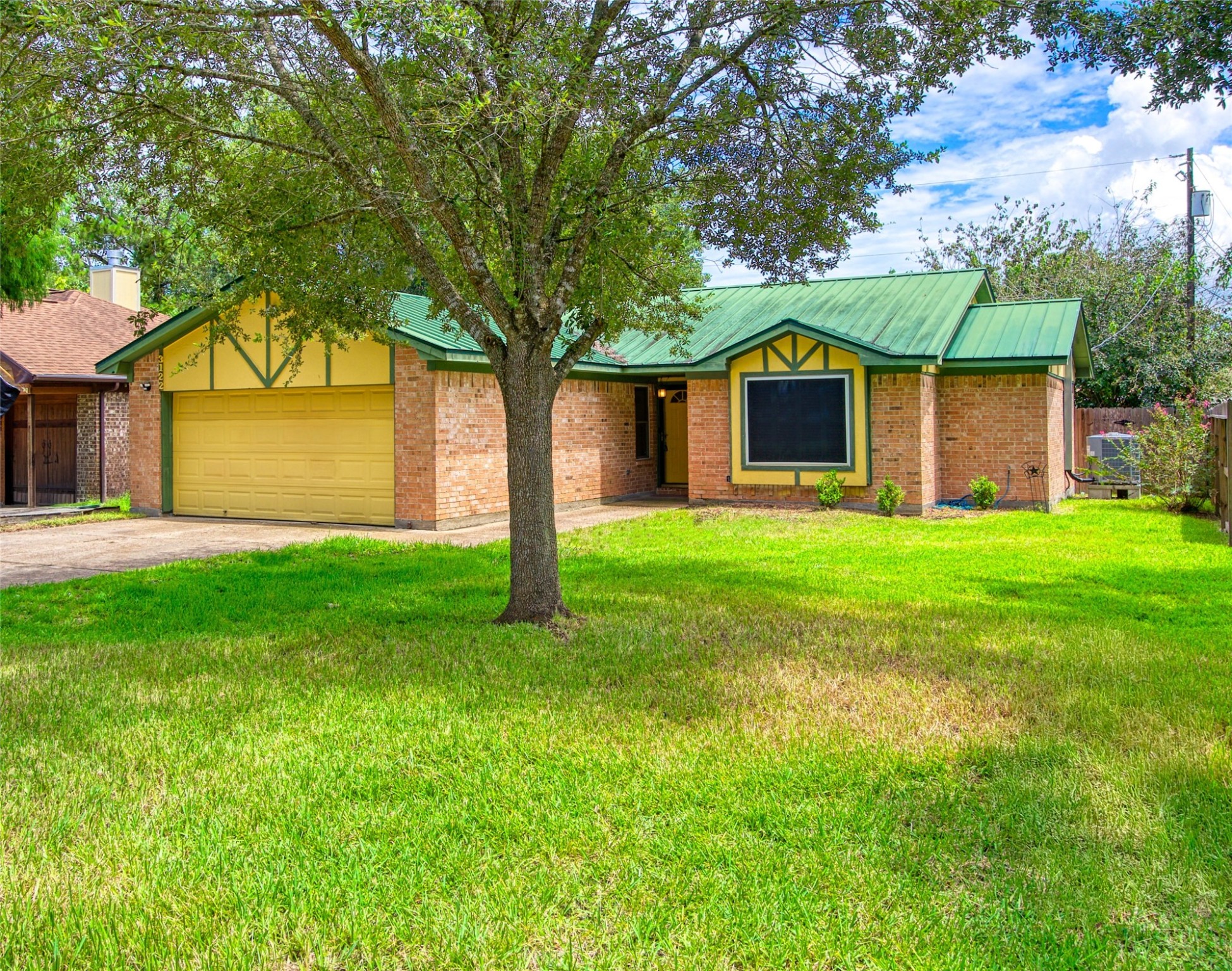 3122 Edgewood Drive Dickinson TX 77539