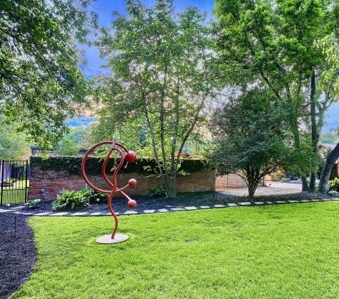 5007 Happy Hollow Street Houston TX 77018