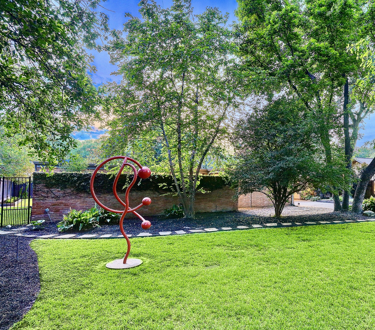 5007 Happy Hollow Street Houston TX 77018