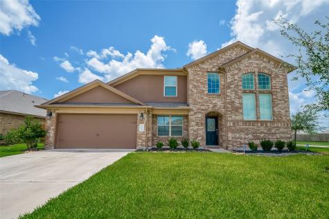 1331 Bellingham Park Drive Missouri City TX 77459