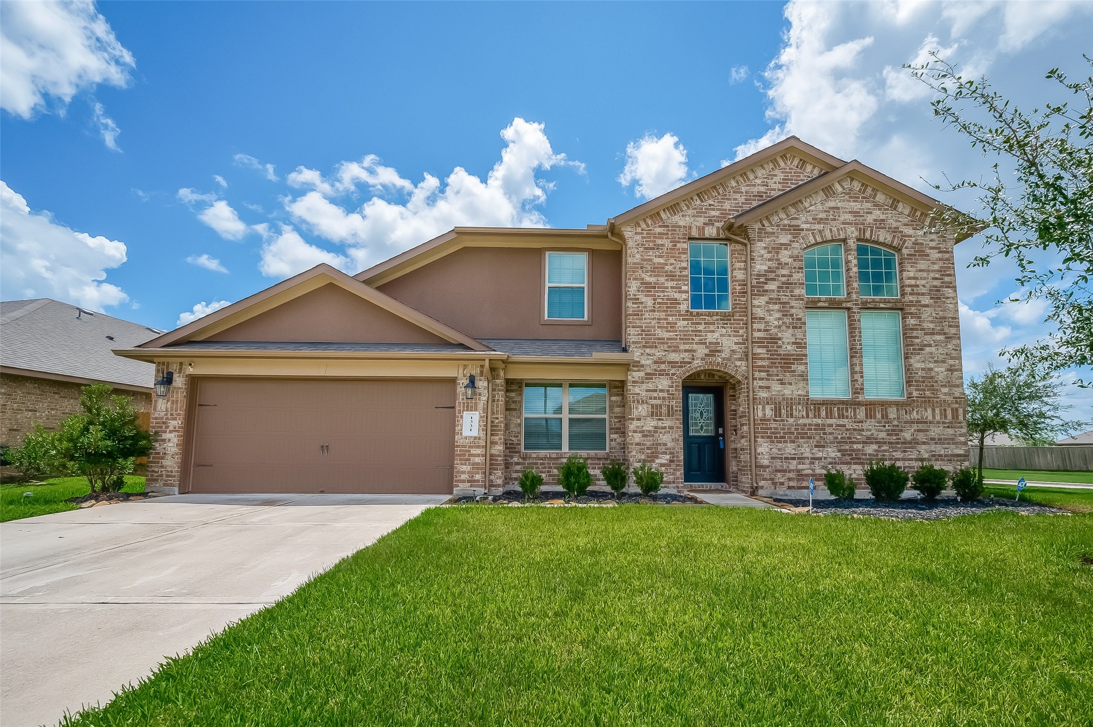 1331 Bellingham Park Drive Missouri City TX 77459