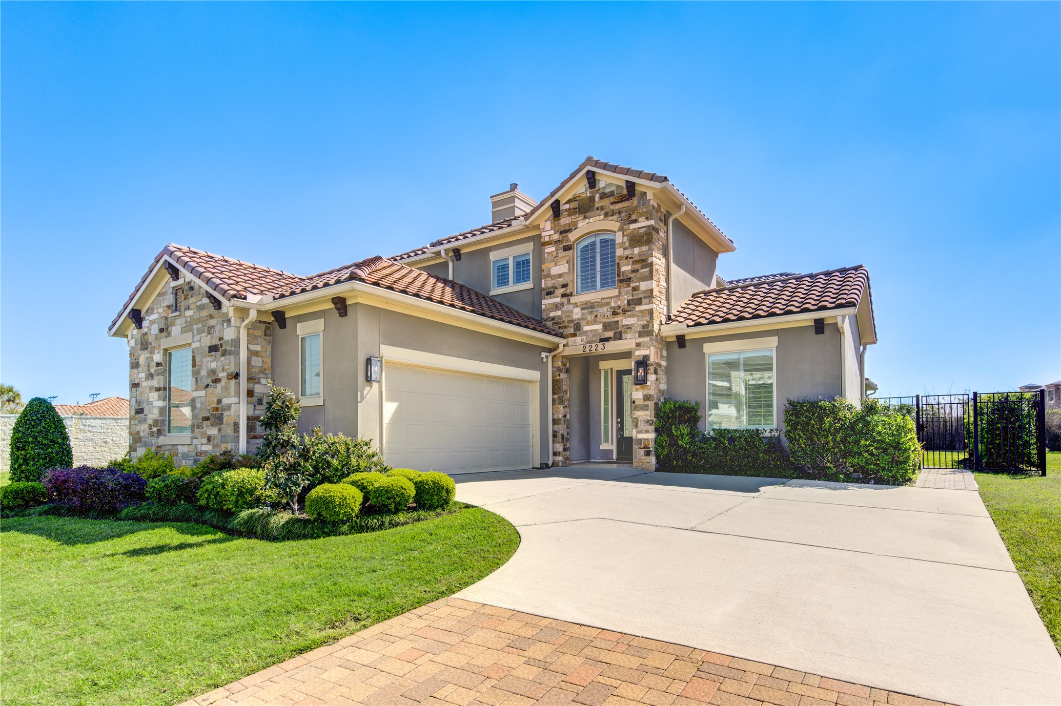 2223 Camden Creek Lane Houston TX 77077