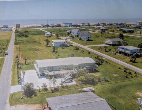 4110 2nd Street Galveston TX 77554