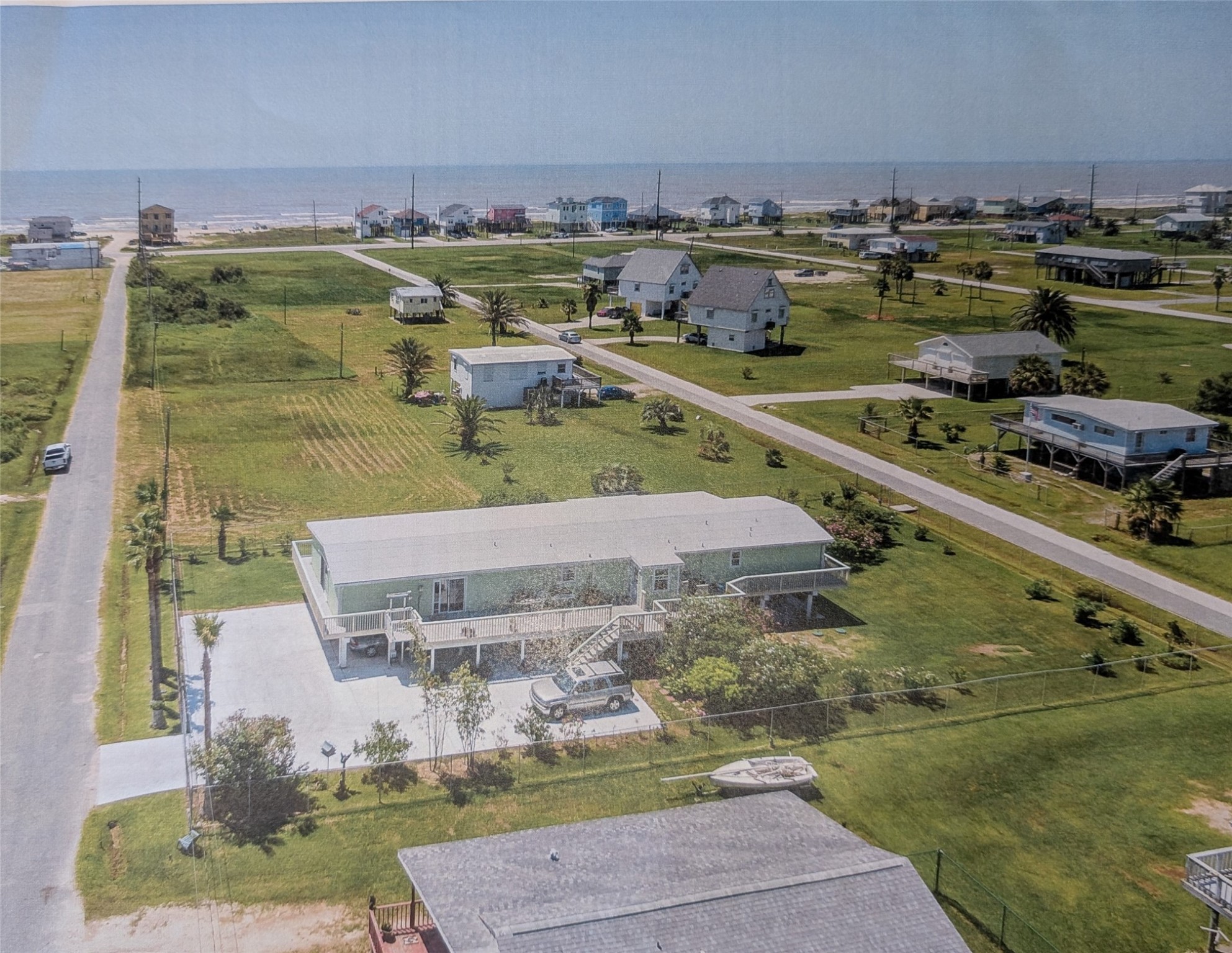 4110 2nd Street Galveston TX 77554