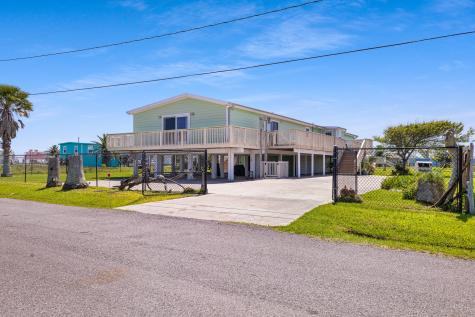 4110 2nd Street Galveston TX 77554
