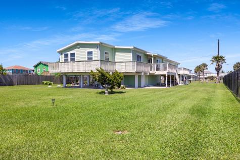 4110 2nd Street Galveston TX 77554