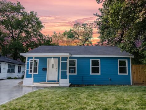 8321 Barkley Street Houston TX 77017