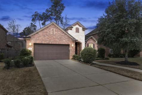 4911 Woodbury Mill Drive Spring TX 77389