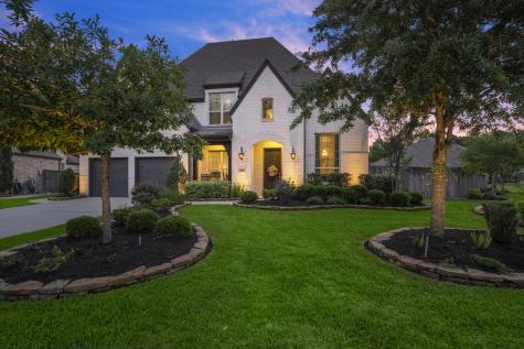 146 Caribou Court Montgomery TX 77316