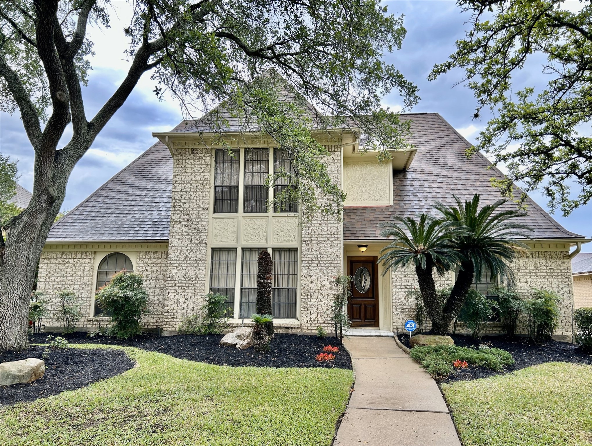8815 Chelsworth Drive Houston TX 77083