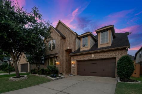 6610 Rising Hills Lane Sugar Land TX 77479