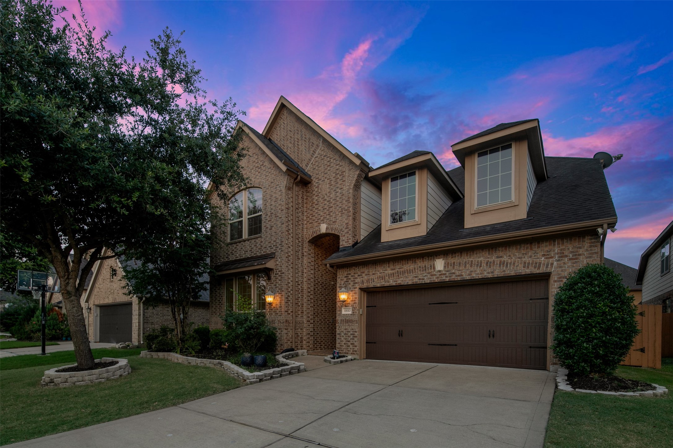 6610 Rising Hills Lane Sugar Land TX 77479
