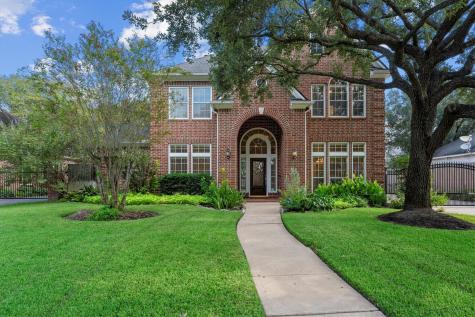 18114 Langsbury Drive Houston TX 77084