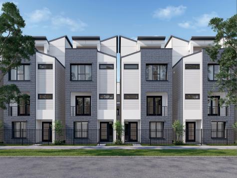 2607 Jackson Street Houston TX 77004