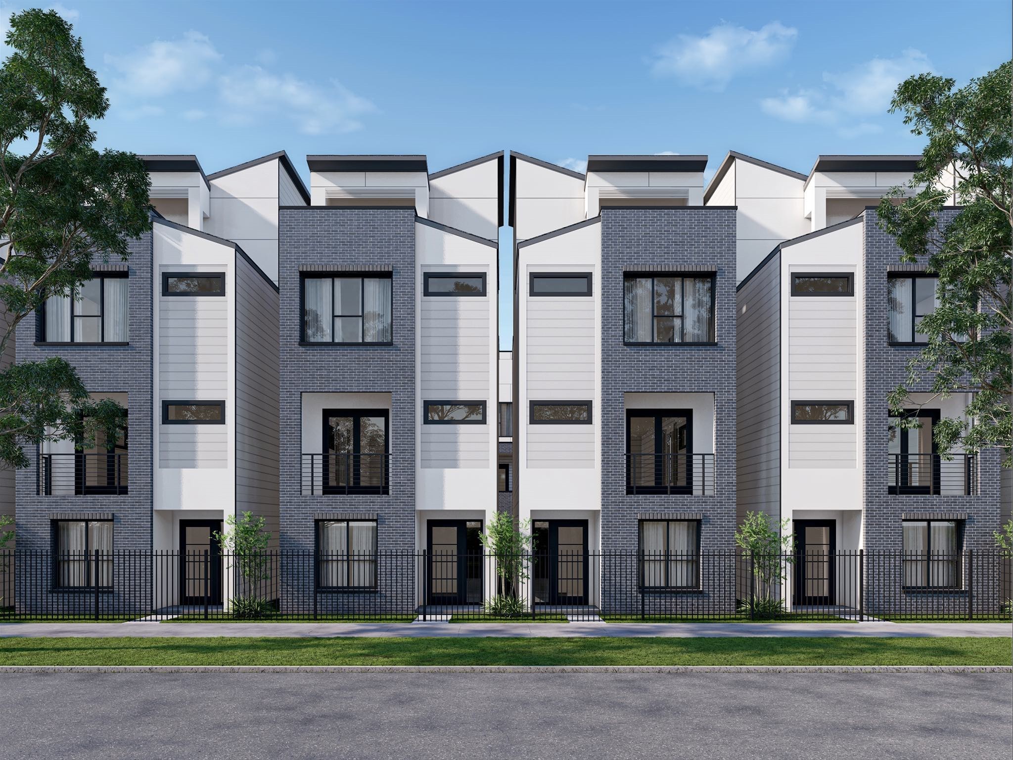 2607 Jackson Street Houston TX 77004