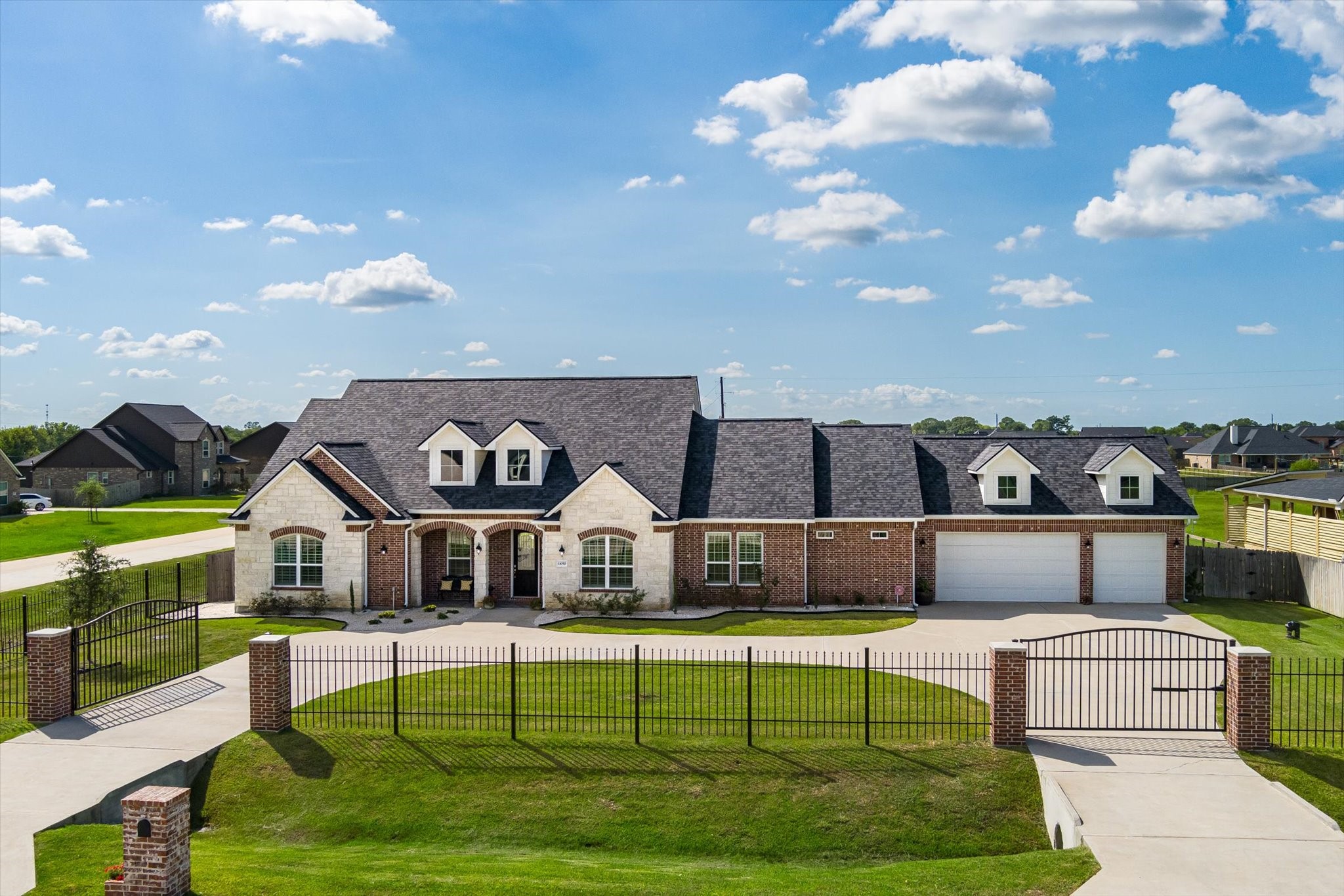11050 Stallion Drive Needville TX 77461