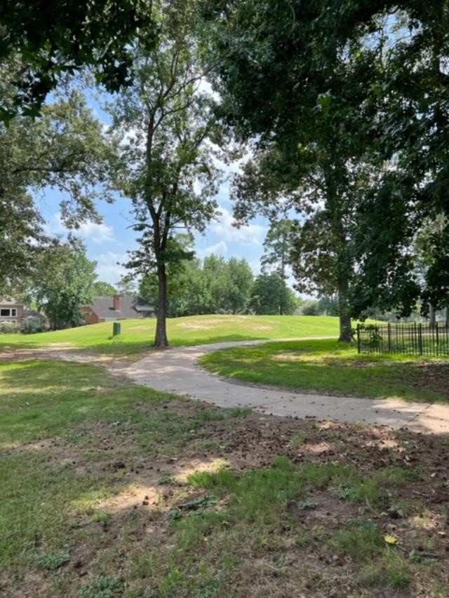18727 Leisure Place Drive Humble TX 77346
