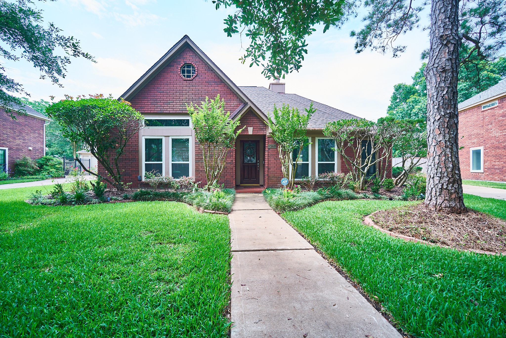 5026 Cave Run Drive Missouri City TX 77459