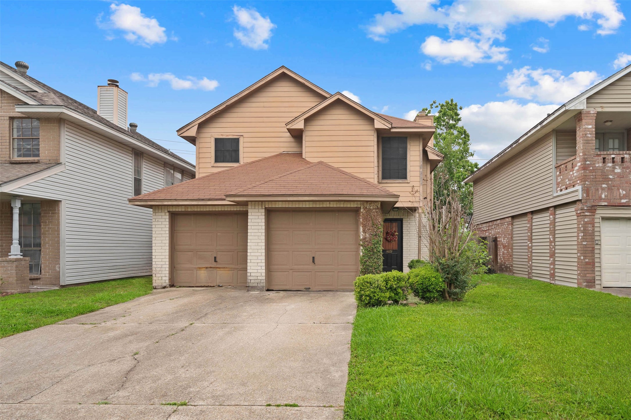 14891 Peachmeadow Lane Channelview TX 77530