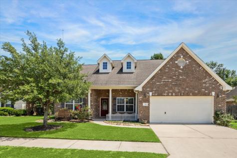 214 E Lantana Circle Sealy TX 77474