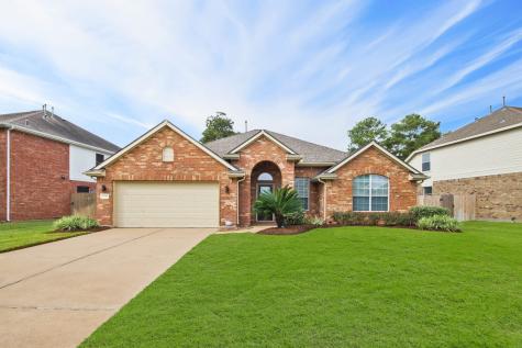13703 Lake Vista Drive Tomball TX 77377