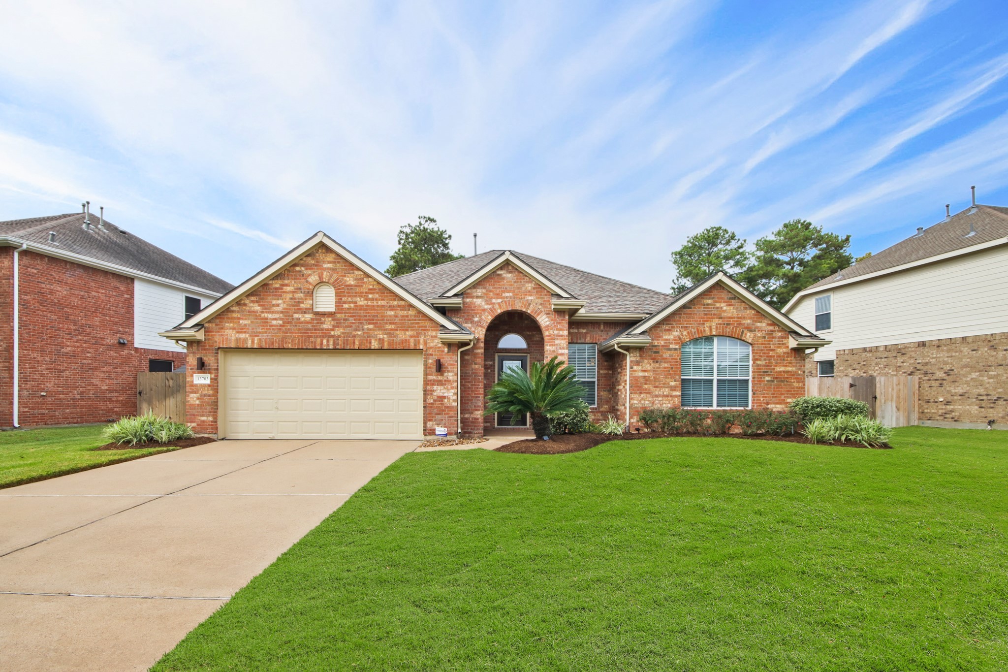 13703 Lake Vista Drive Tomball TX 77377