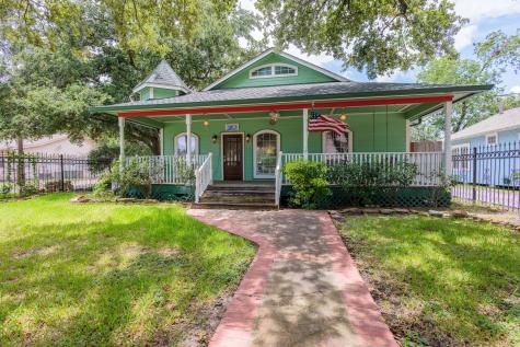 6301 N Main Street Houston TX 77009