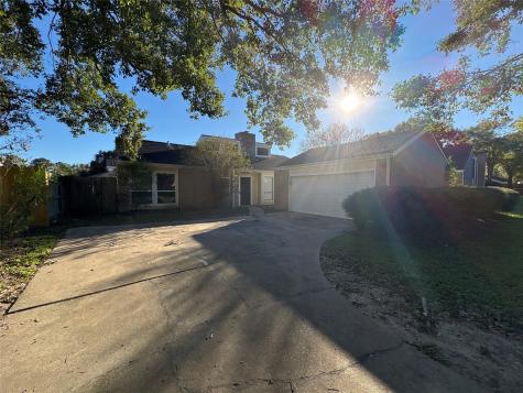 15919 Red Willow Drive Houston TX 77084