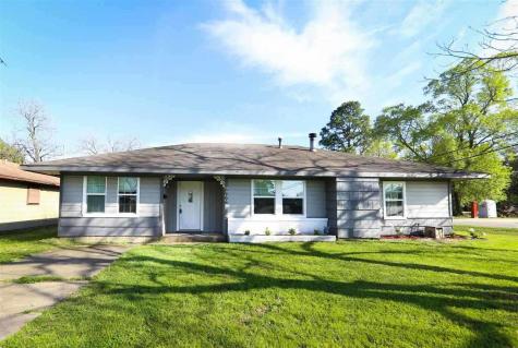 6900 Hansen Boulevard Groves TX 77619