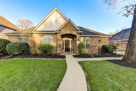 31318 Capella Circle Tomball TX 77375