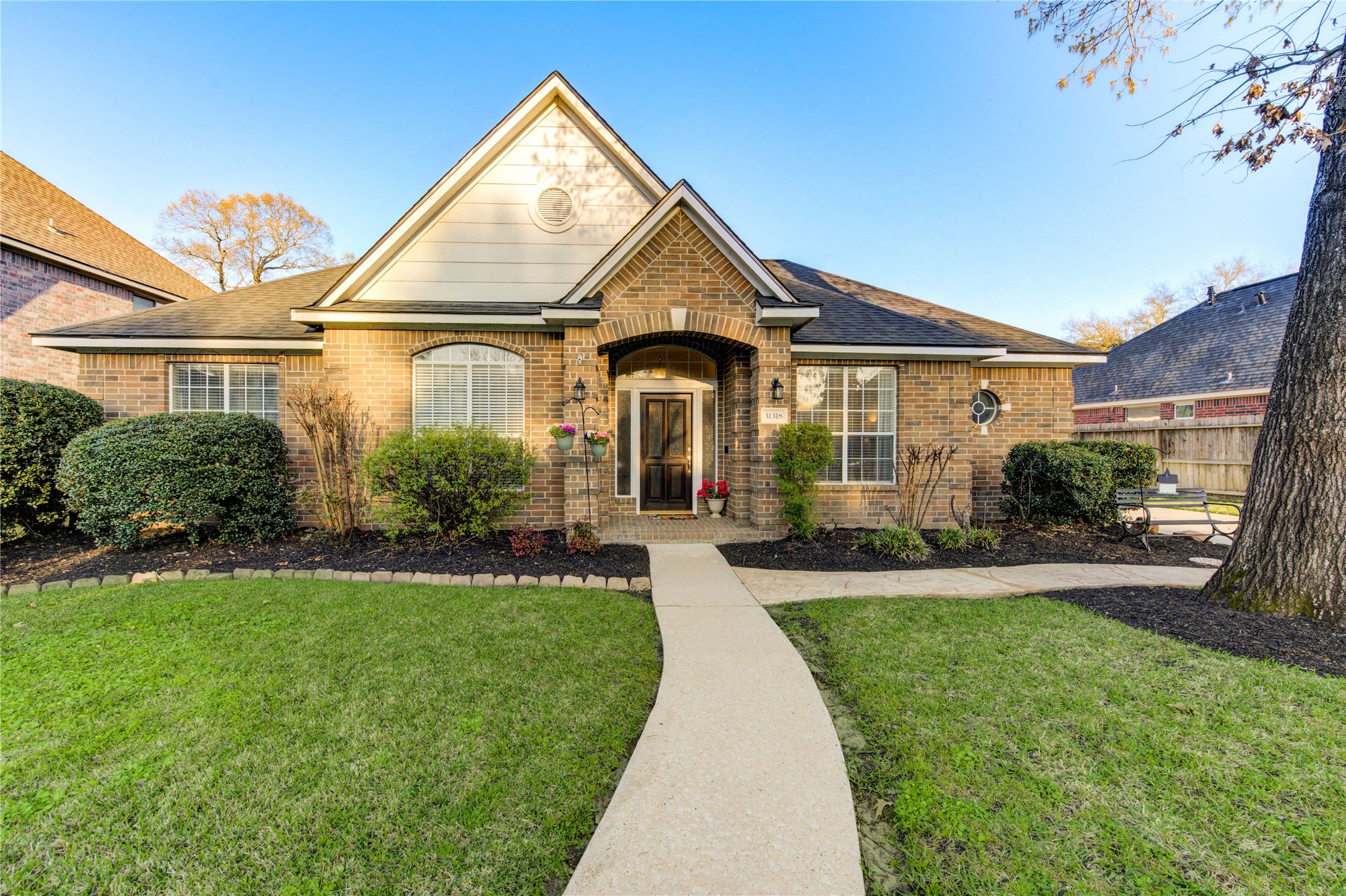 31318 Capella Circle Tomball TX 77375