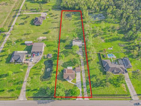 14029 Santo Park Road Dickinson TX 77539