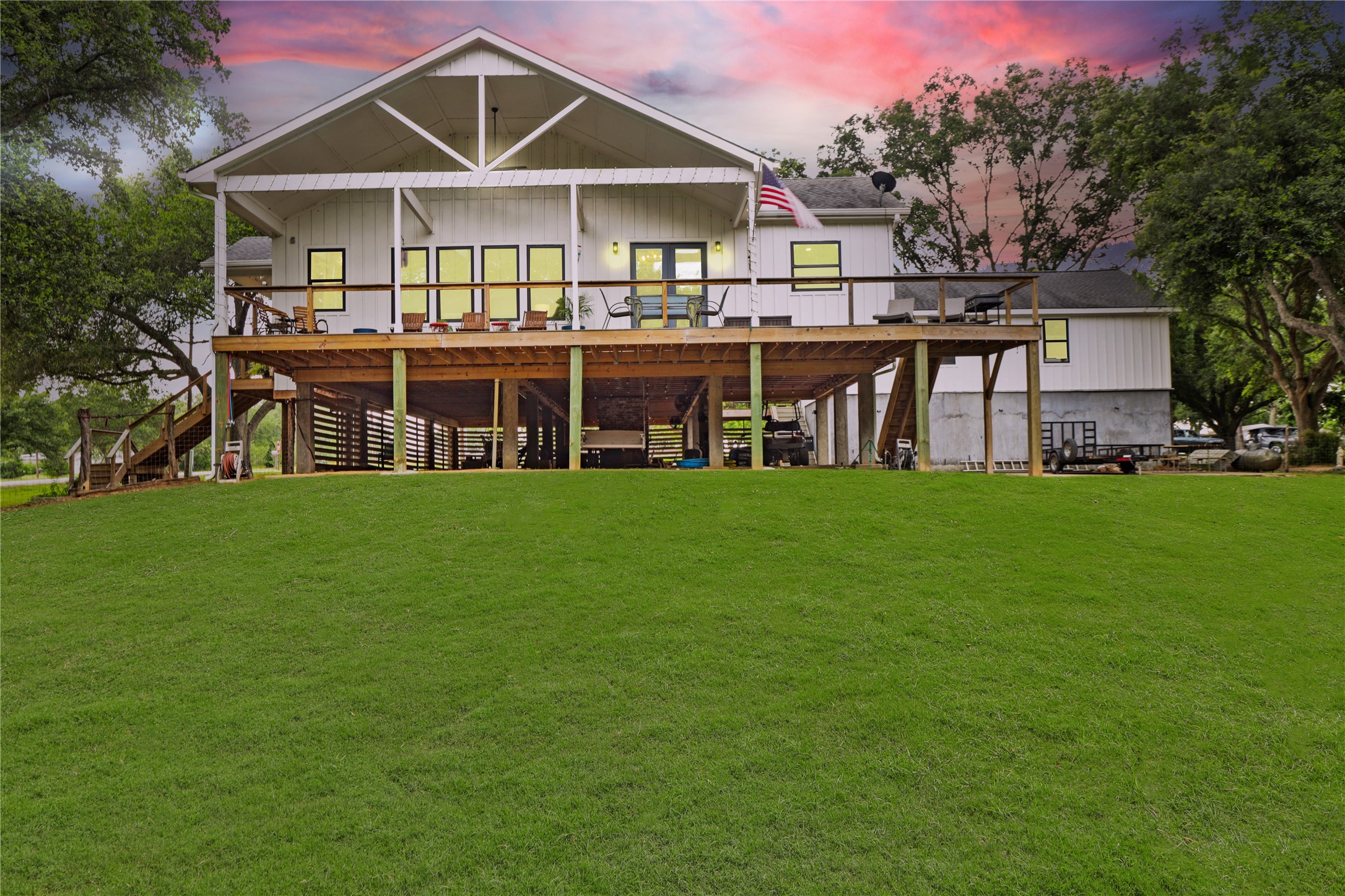 2323 Red Bud Lane East Bernard TX 77435