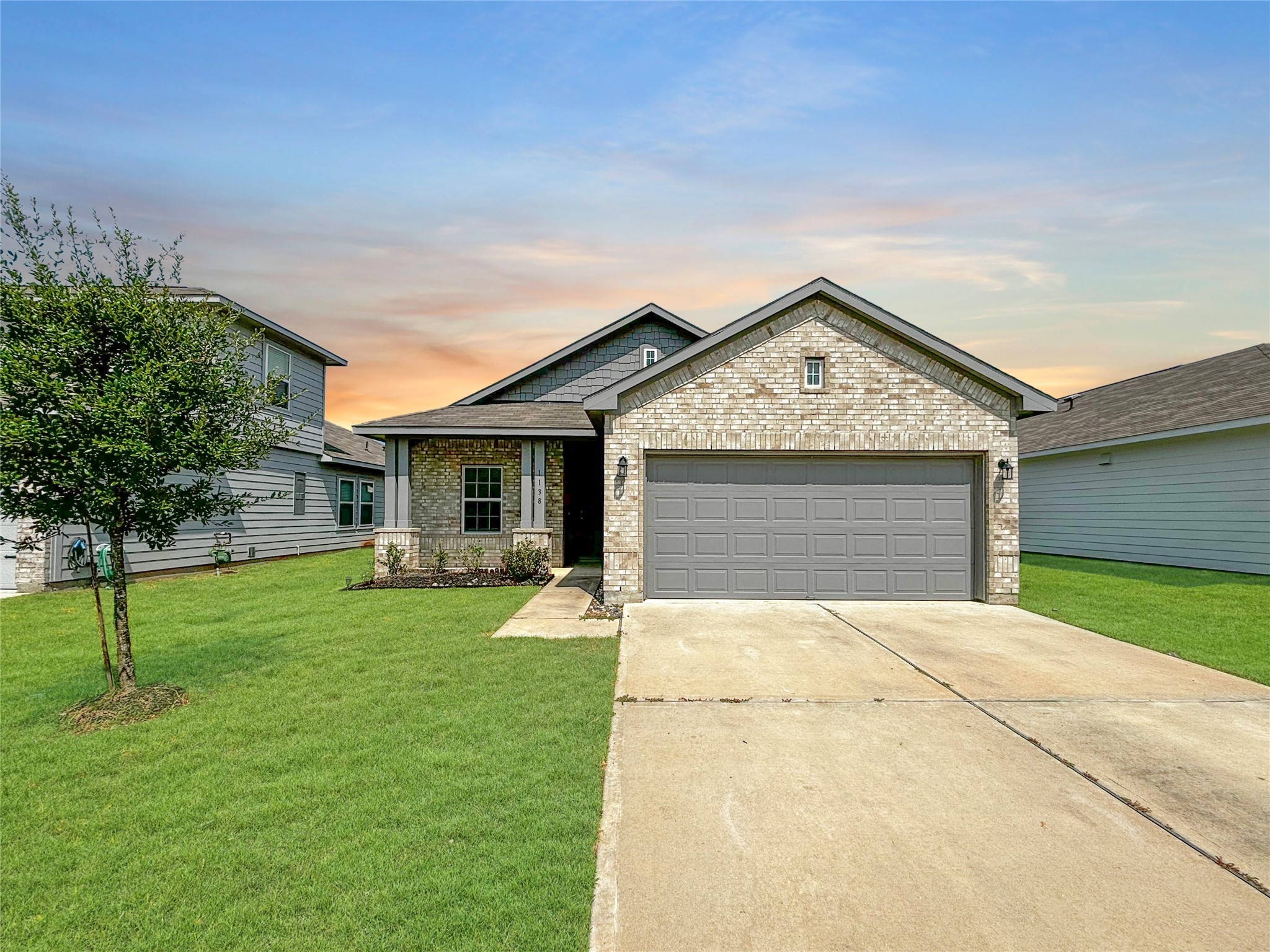 1138 Station Manor Lane Tomball TX 77375