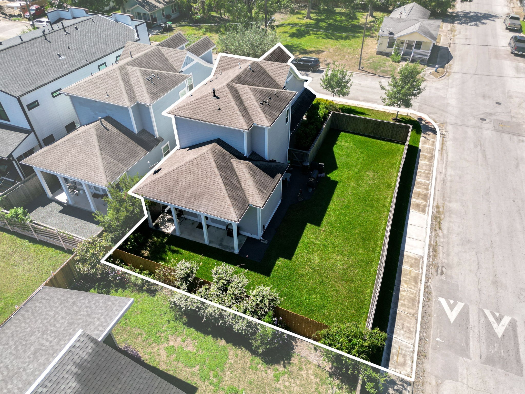 3410 Rogers Street Houston TX 77022
