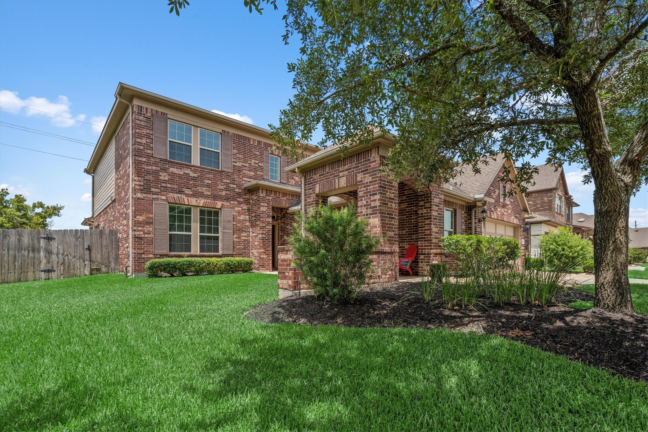12919 Arlington Meadows Lane Tomball TX 77377
