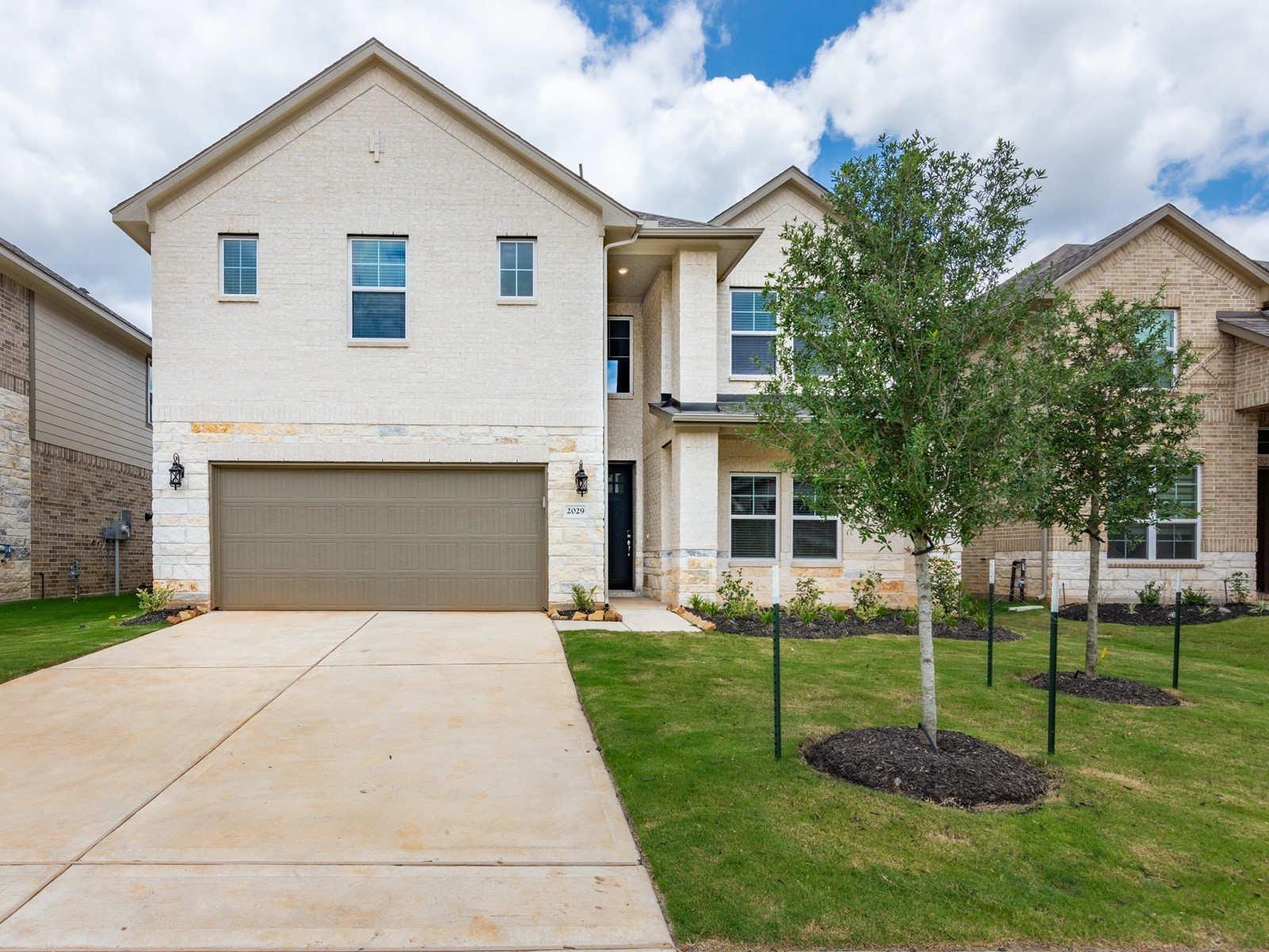 2029 Woodland Pine Court Conroe TX 77384