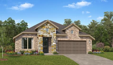 2908 Eden Lake Lane Katy TX 77493