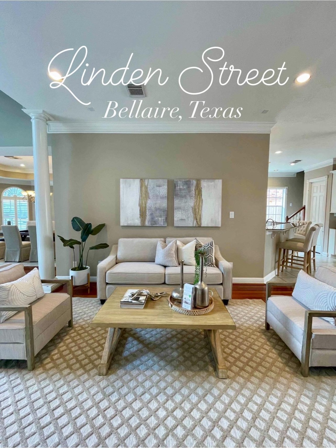 4910 Linden Street Bellaire TX 77401
