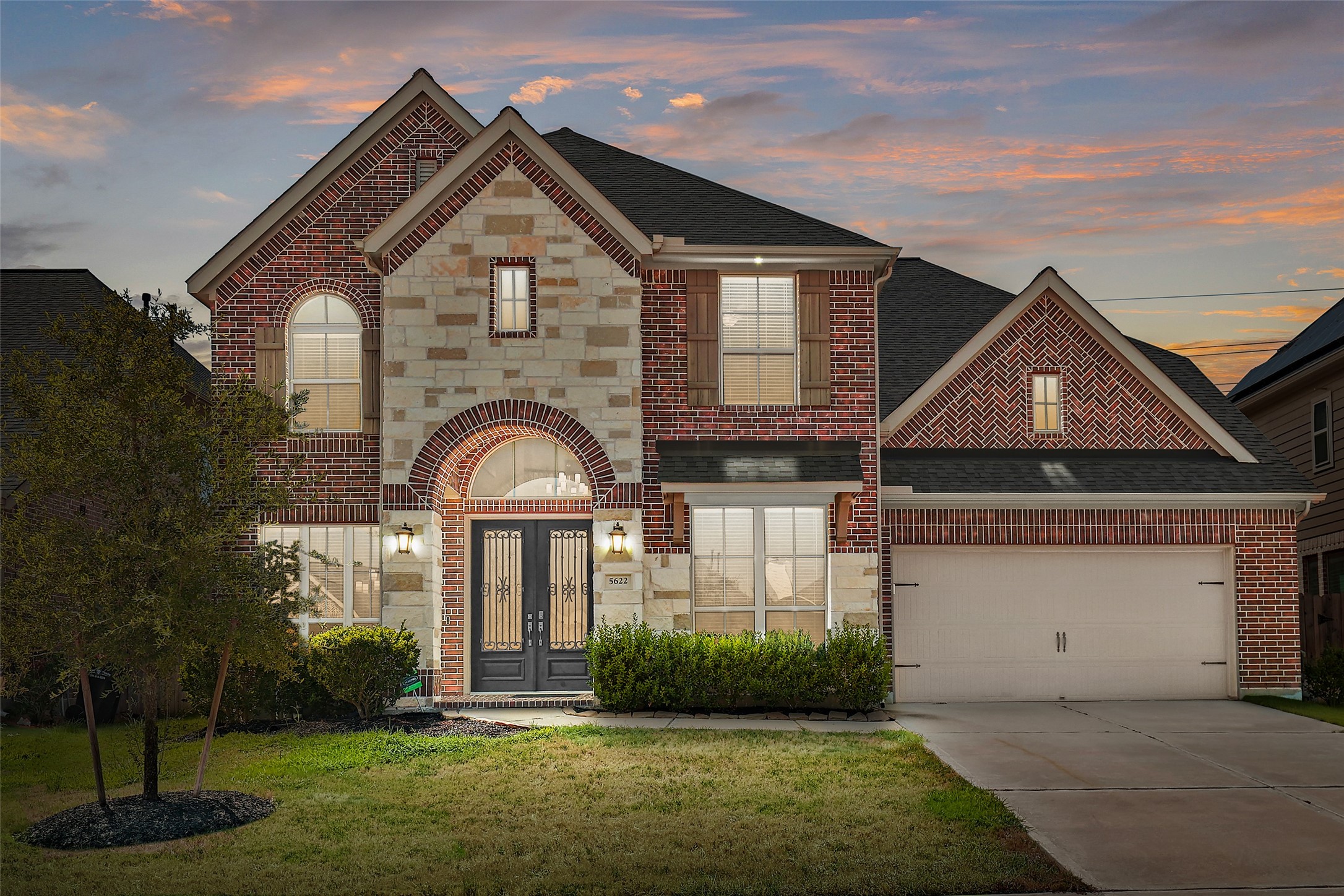 5622 Bending Crest Court Sugar Land TX 77479