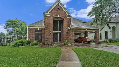 414 Mill Place Court Sugar Land TX 77498