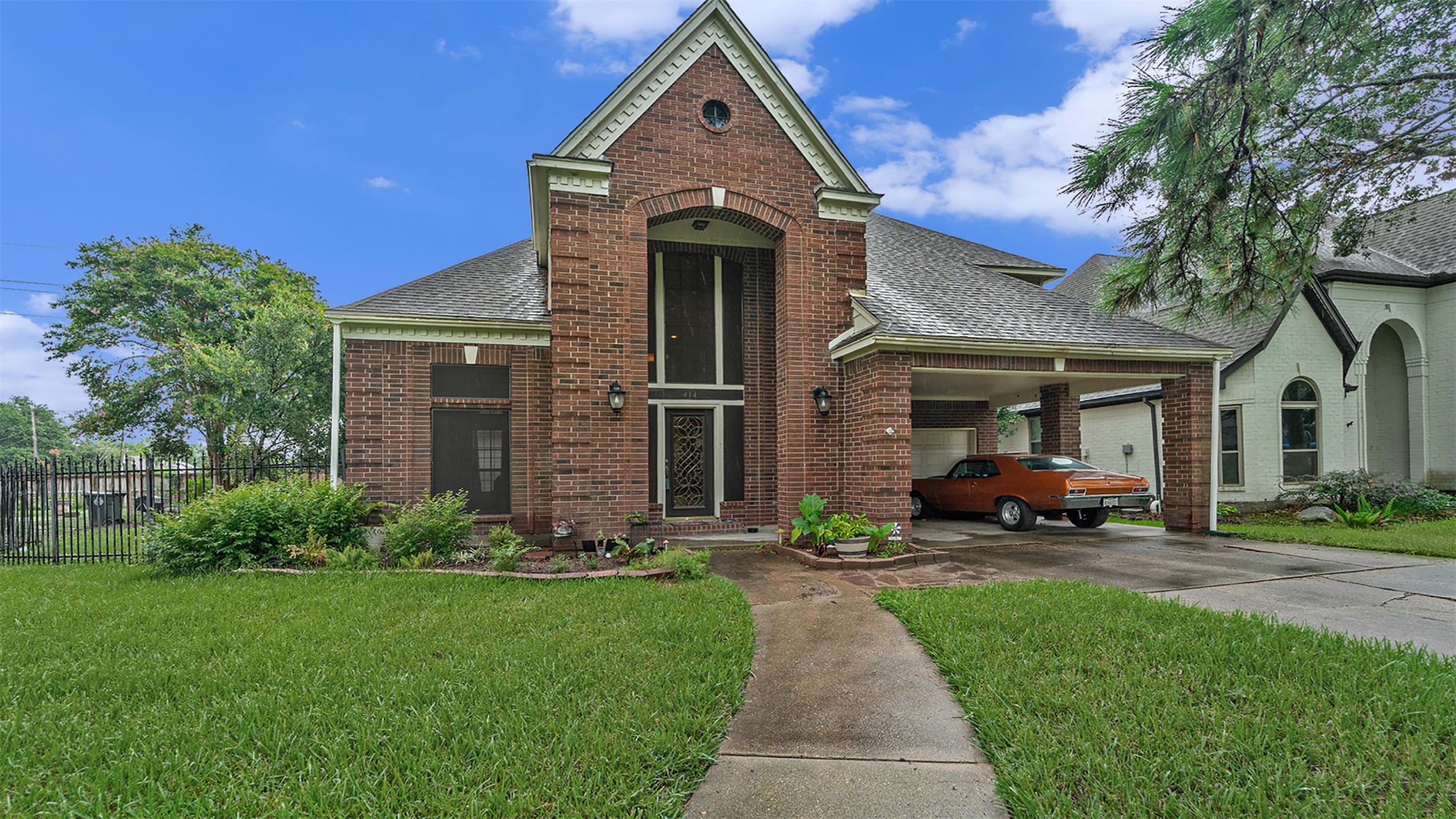 414 Mill Place Court Sugar Land TX 77498