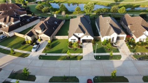 22911 Pearl Glen Drive Richmond TX 77469