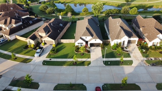 22911 Pearl Glen Drive Richmond TX 77469