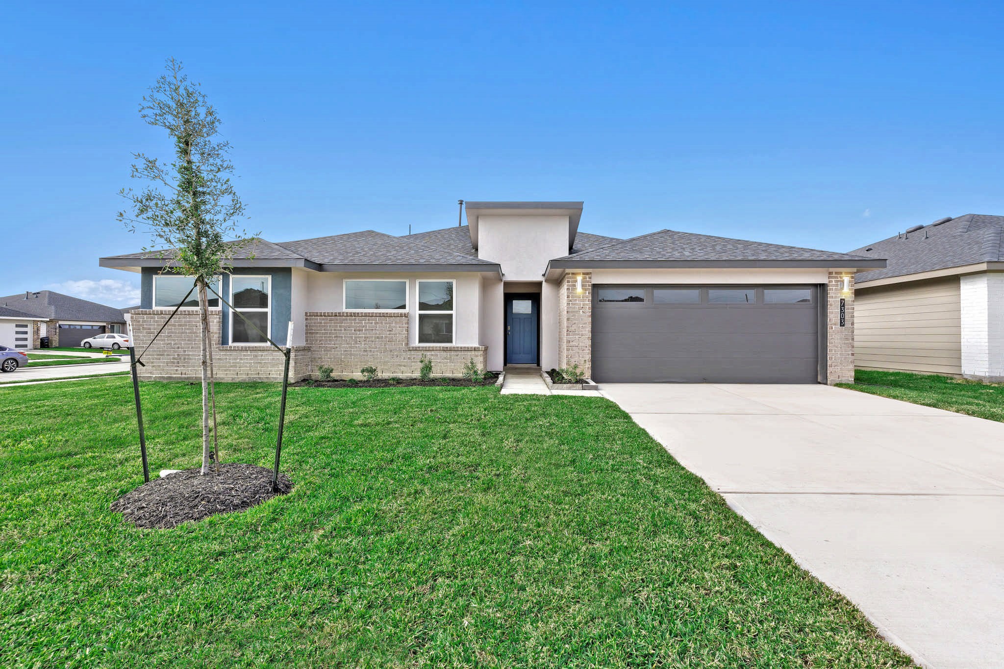 1206 Hyde Lake Lane Missouri City TX 77459