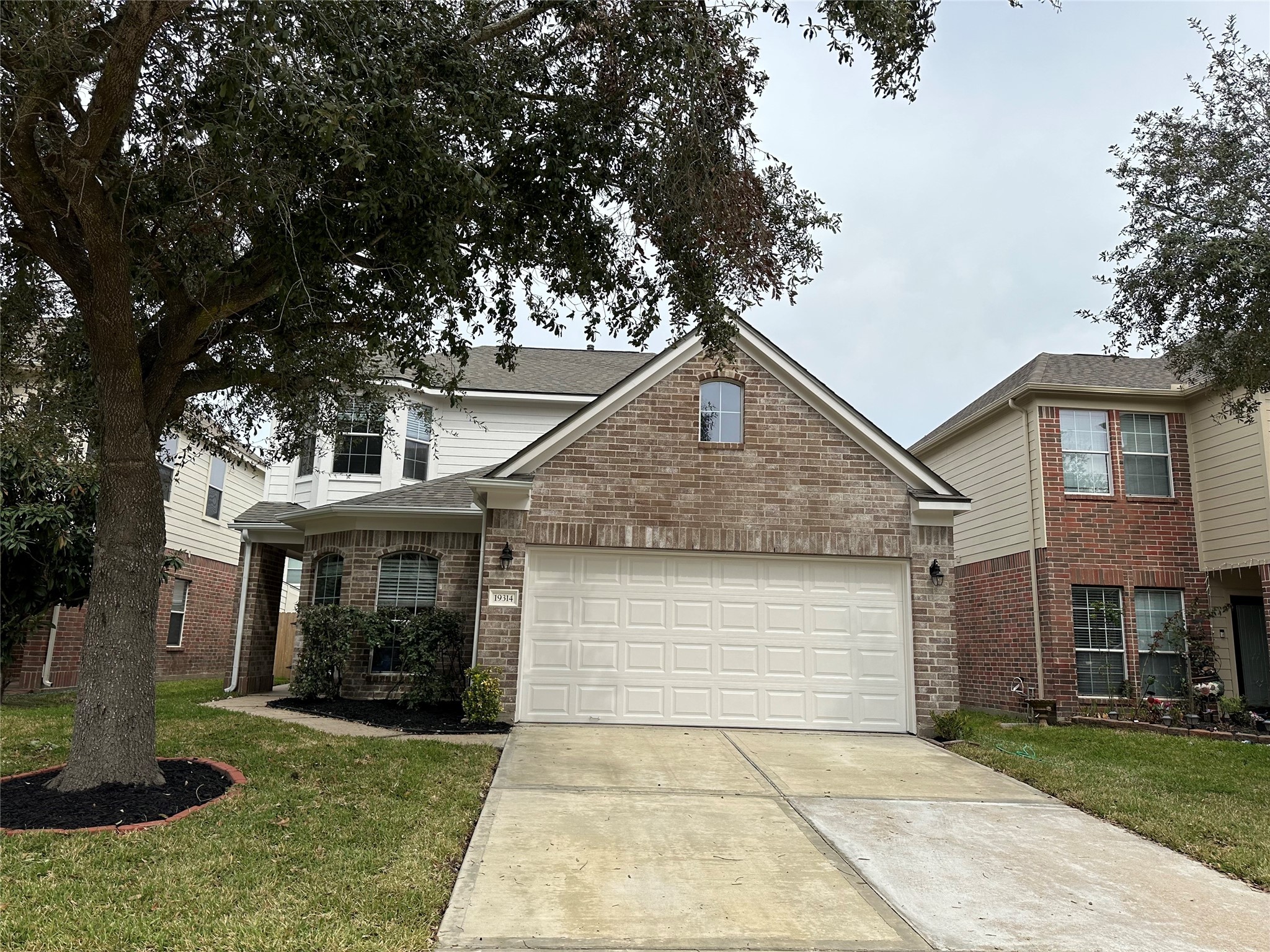 19314 Dawn Canyon Road Houston TX 77084