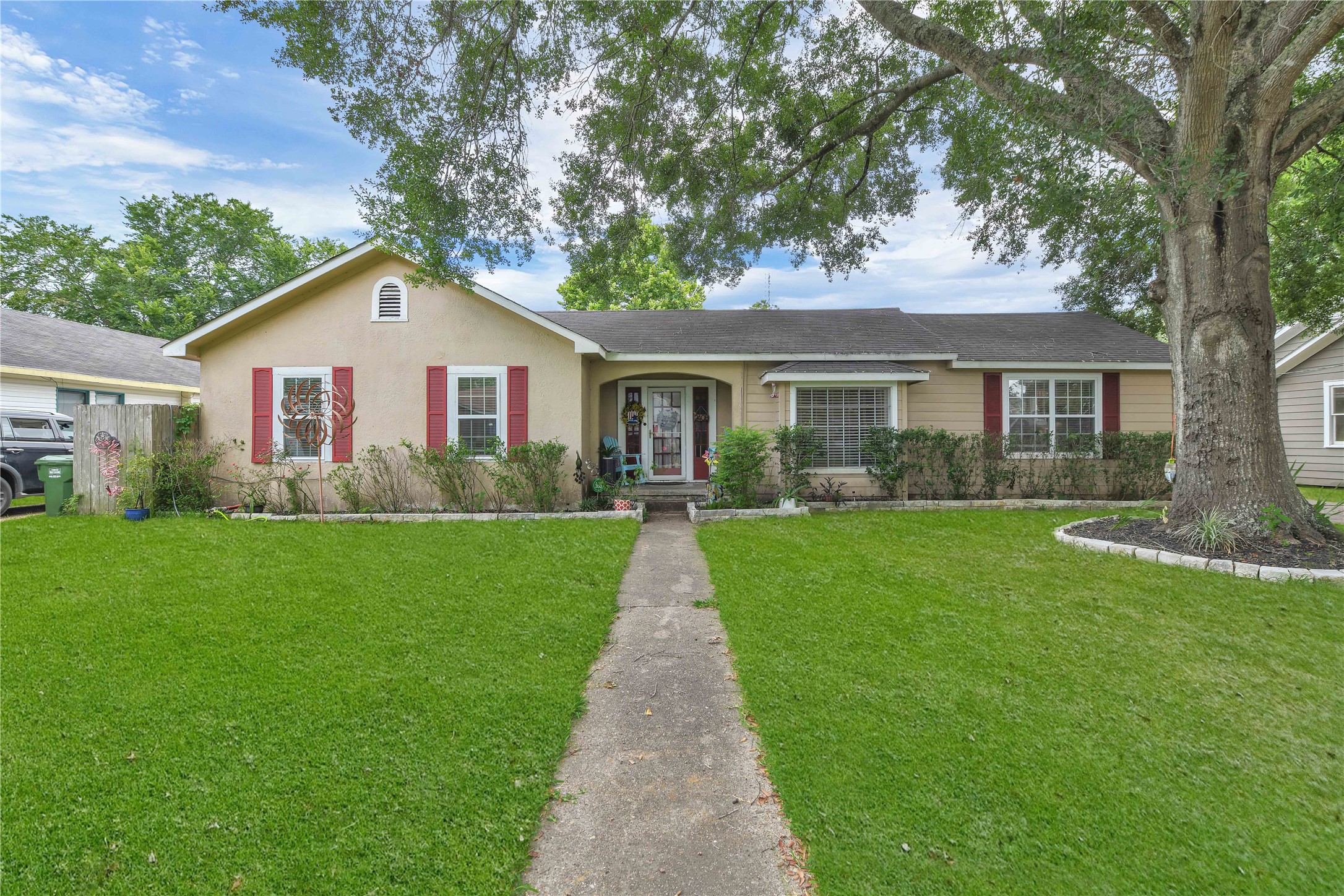 2408 Cos Street Liberty TX 77575