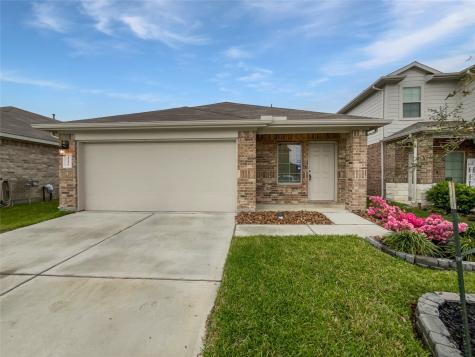 22410 Goose Pasture Lane Spring TX 77373