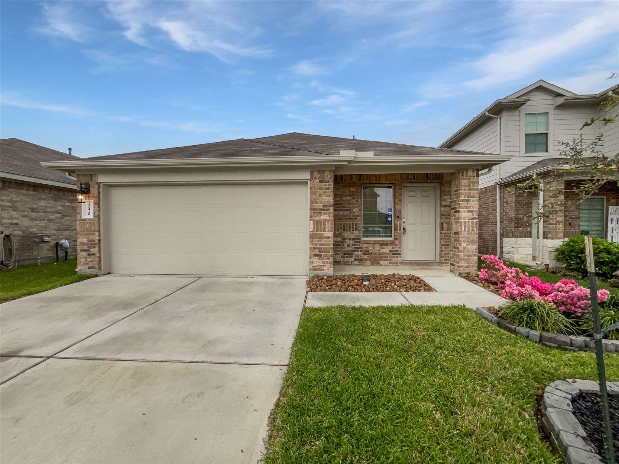 22410 Goose Pasture Lane Spring TX 77373