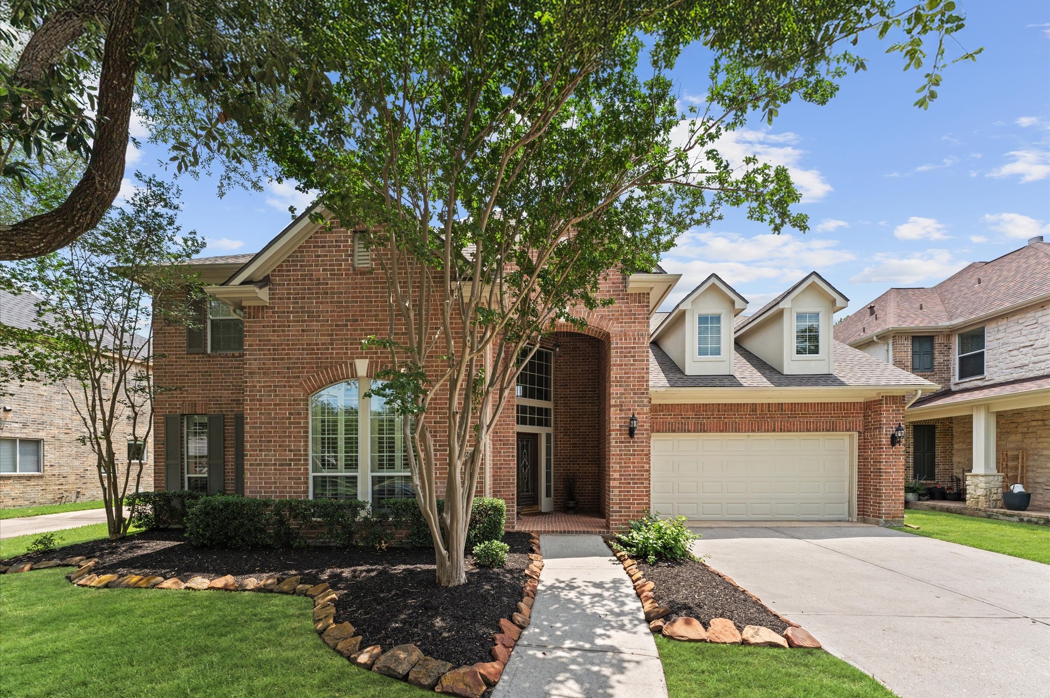 5726 Ballina Canyon Lane Houston TX 77041